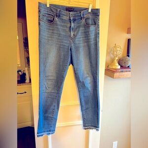 Ann Taylor jeans